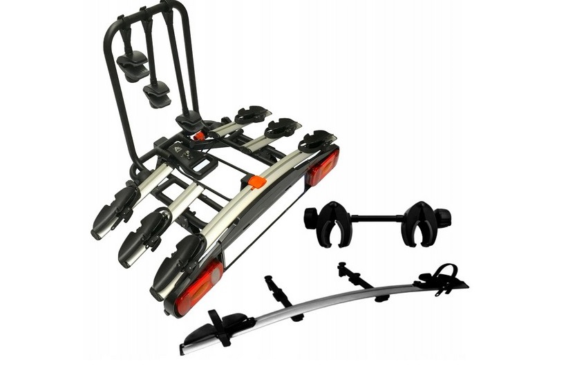Aguri Active Bike Pro 3 +1